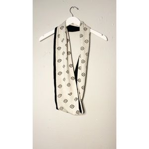 Harley-Davidson Reversible Infinity Scarf